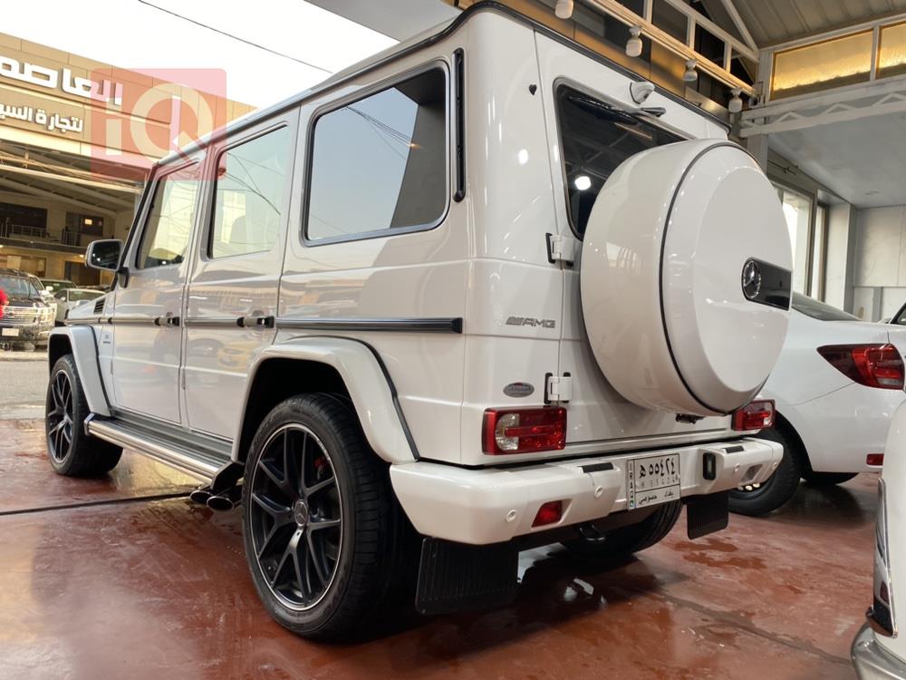 مێرسێدس بێنز G-Class